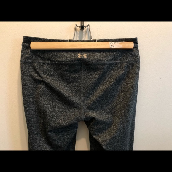 Under Armour full length leggings - Picture 3 of 4